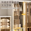 【CL】26Q2#2161-2Y/2161-3Y-1G-1K/2161-3Y-1G-1M Folding wardrobe, oversized double wardrobe details Picture